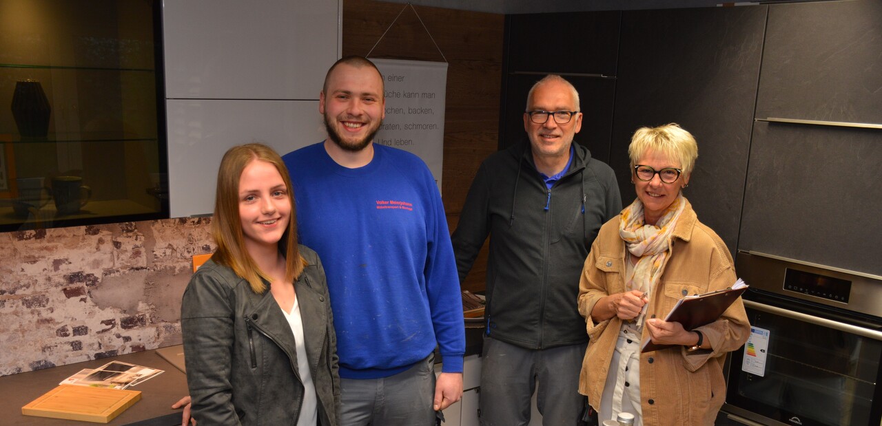 Küchen Komplettservice Küchen Komplettservice